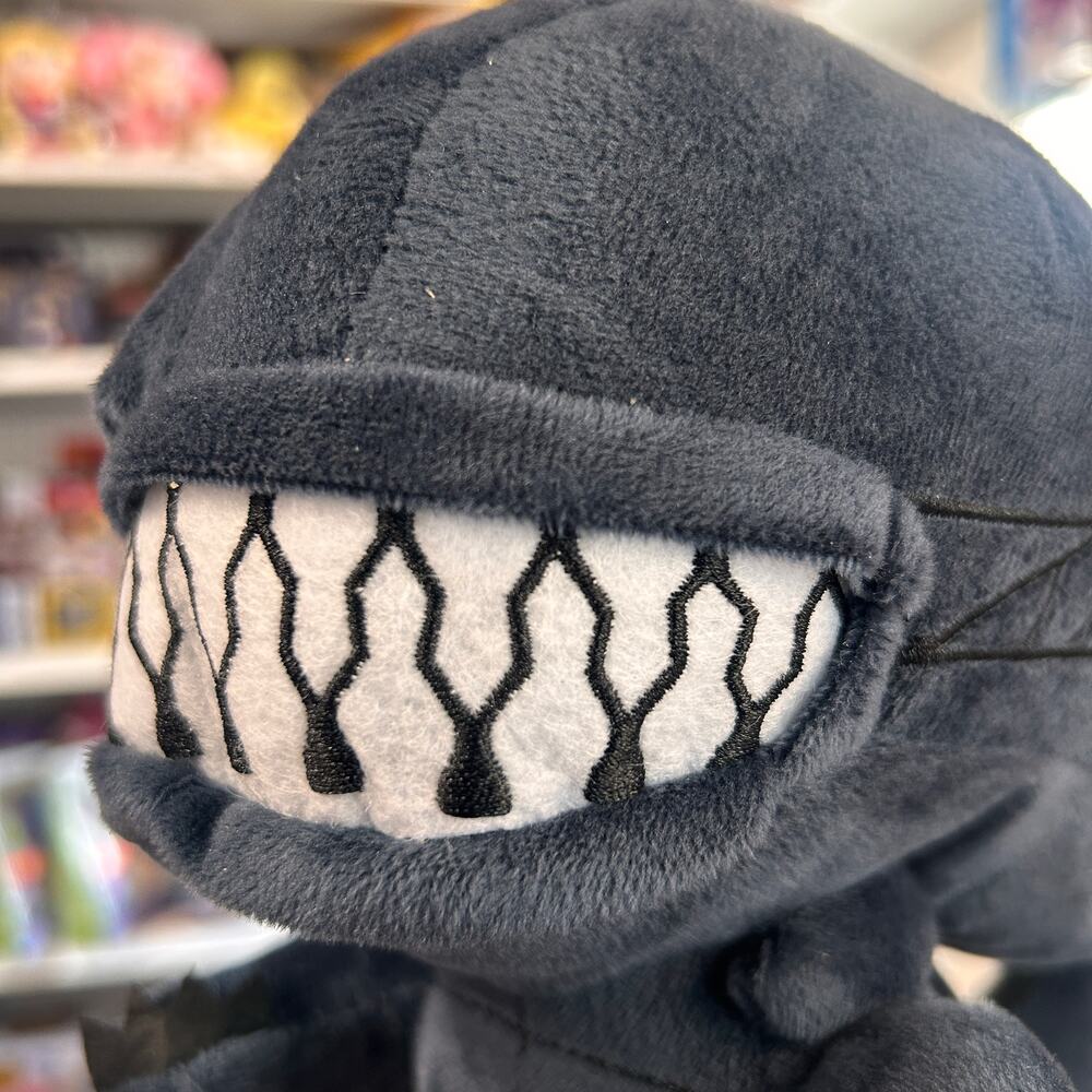 Alien Xenomorph Plush